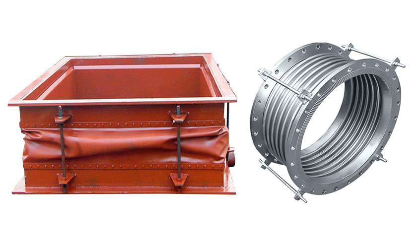 煙、風(fēng)道補(bǔ)償器